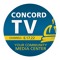ConcordTV Original Podcasts