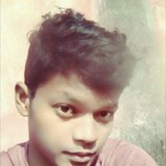 Pramod Kumar Mardi