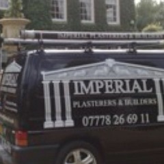 imperial