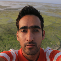 محمد نصرالهی
