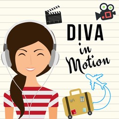 Diva in Motion