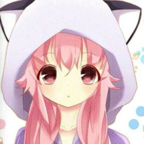 Stream kawaii anime girl music | Listen to songs, albums, playlists for  free on SoundCloud