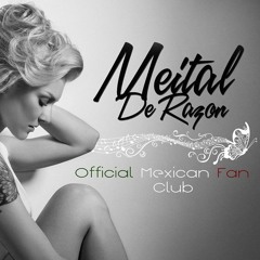 Meital De Razon Official Mexican Fan Club