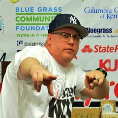 Joey Truax (Yusef)