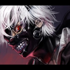 Primordial Glacier Spirit