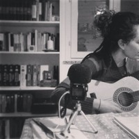 Guarda L Alba Carmen Consoli Cover By Manu By Manu