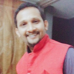 Jijish Jose