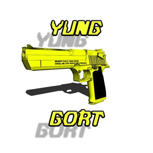 yung gort’s avatar
