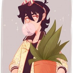 firey foxy animation