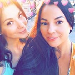 Caitlan Metz Anderson