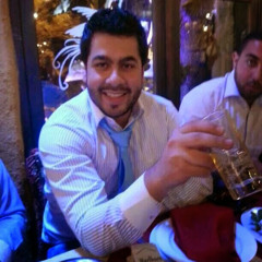 Joe haddad