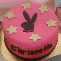 Chris Telle 14