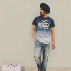 Manjinder singh