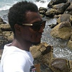 Cheikh Mulai