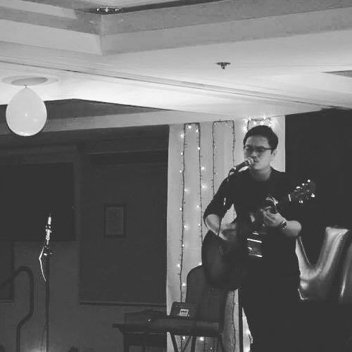 Setting Sail - Modern Love Theme Song (Cover)