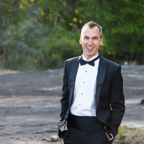 Stream Jonathan Pilkington Listen to Melchior Hoffmann Meine Seele