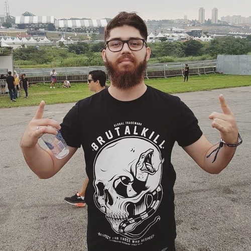 Pedro H Nogueira’s avatar