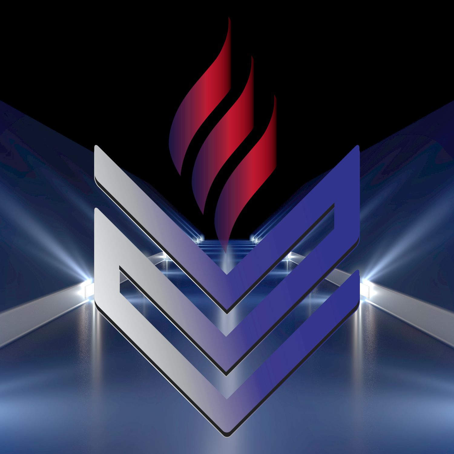 Veterans Vigil podcast artwork