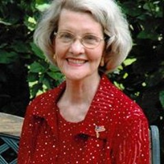 Frances Braden Wilson