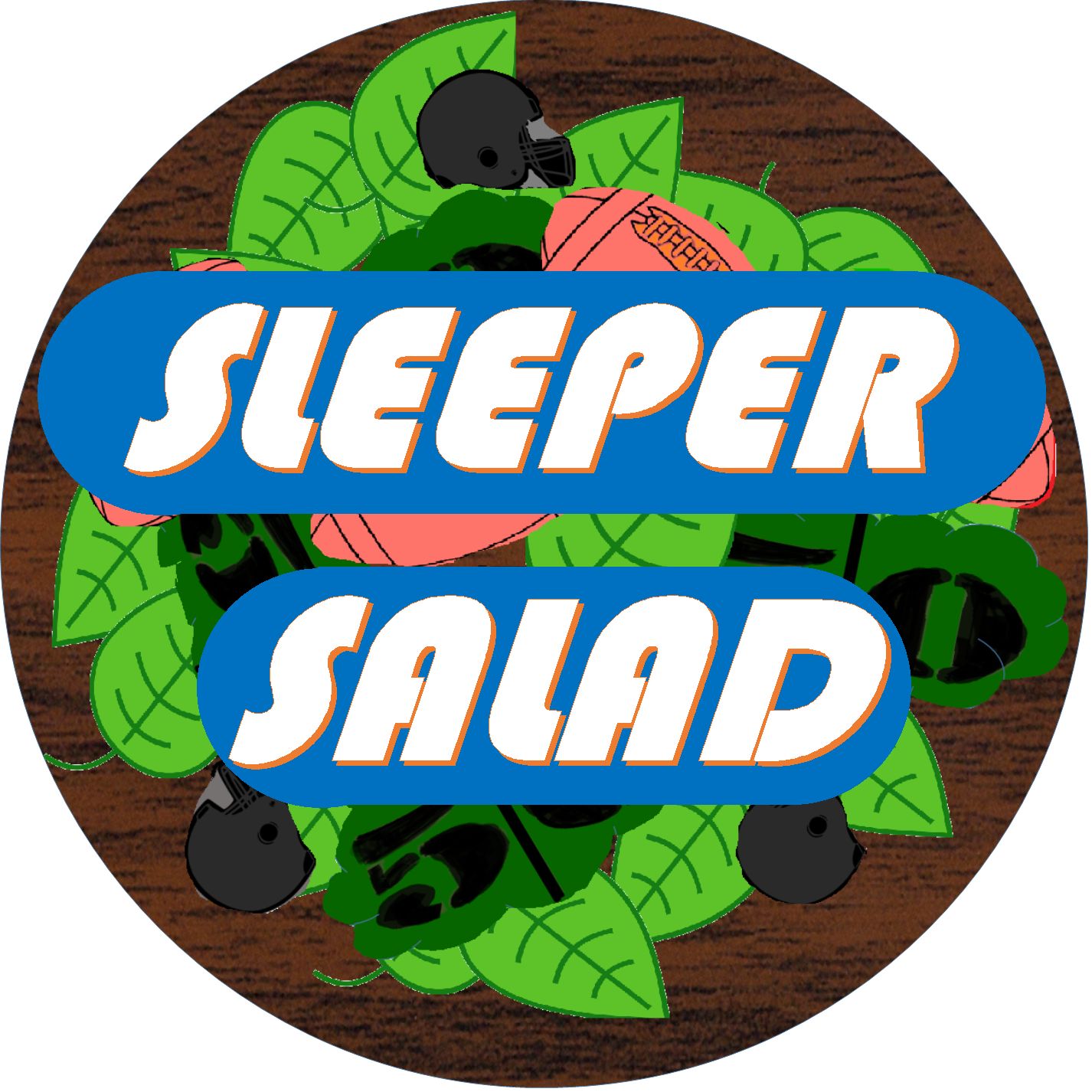Sleeper Salad