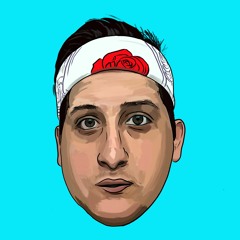 Daniel tha rapper back up