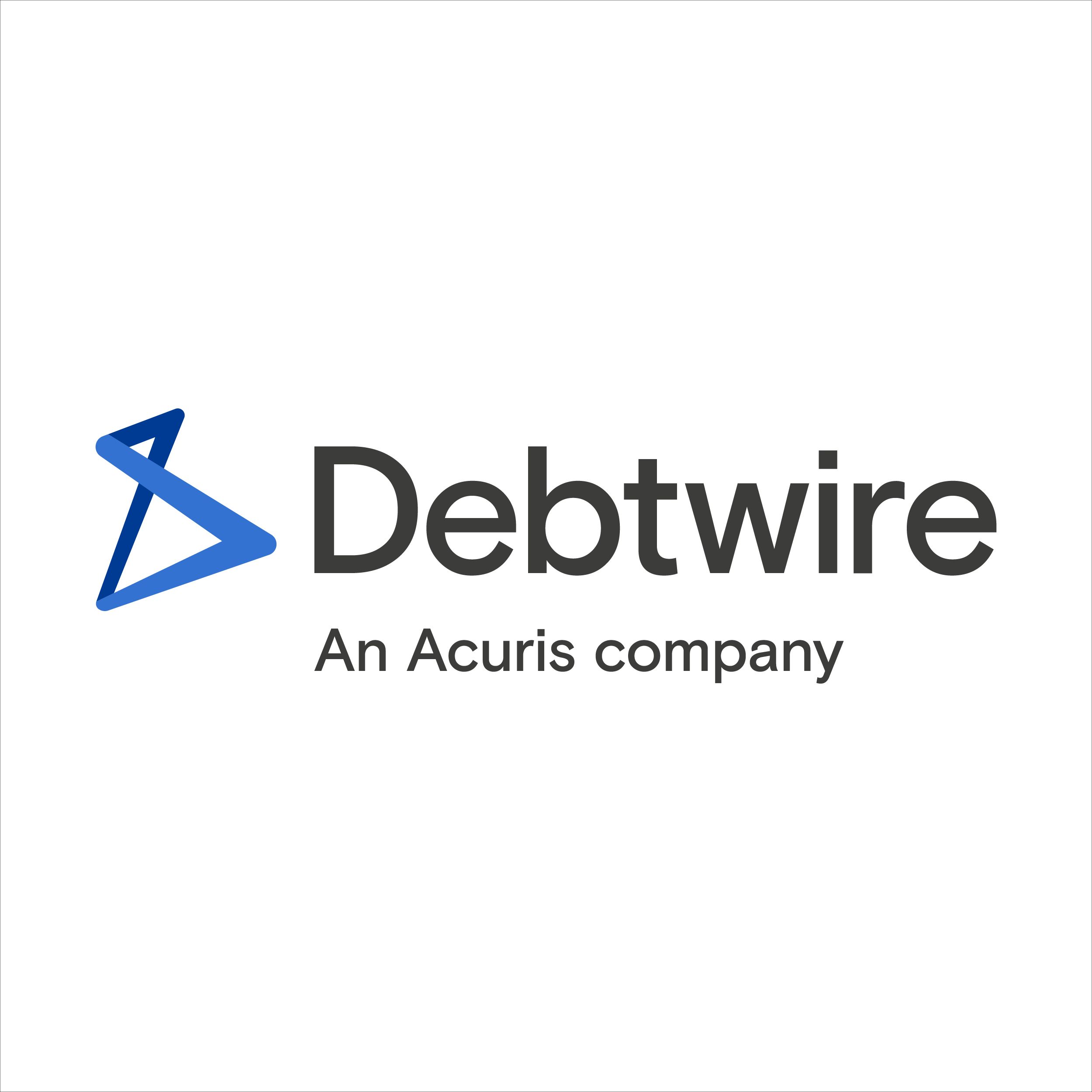 Debtwire Radio By On Le Podcasts Debtwire Radio