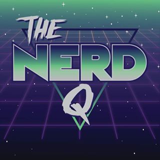 Take 2 - A NerdQ Podcast podcast artwork