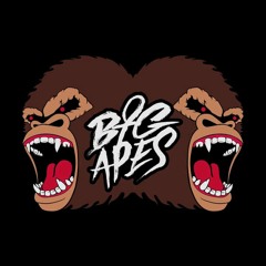 Big Apes