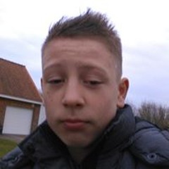 Thibault Vanhuyse
