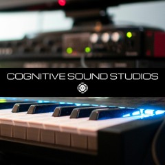 Cognitive Sound Studios