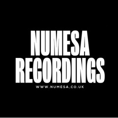 Numesa Recordings