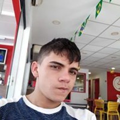 Caio Anderson Alves