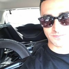 Jonathan Hotchandani