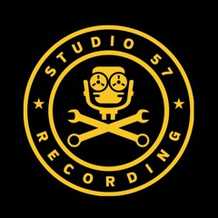 Omegaman / Studio 57 Recording