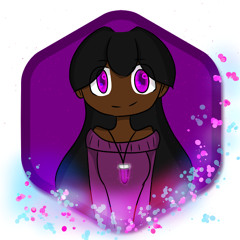 HeyImAmethyst Amethyst