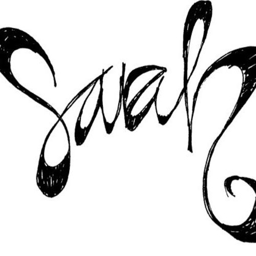 Sarah Note’s avatar