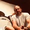 Drummer Garrett Smith