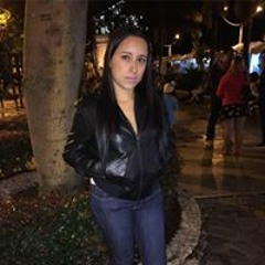 Lorena Ossa