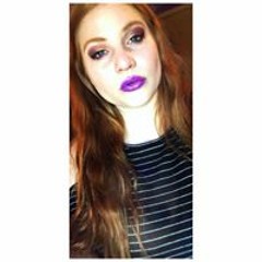 Cheyanne Micheala