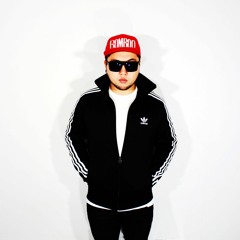 DJ BOMBOO MIX 2019 POP HIPHOP REMIX