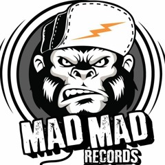 Mad Mad Records