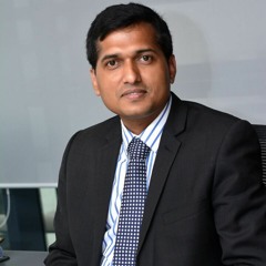 S.M. Iqbal Sarkar