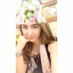 Sonya Oktary