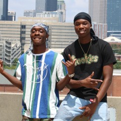 Wavy E x Marcel Dula