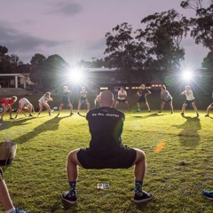 Deep South to Down Under