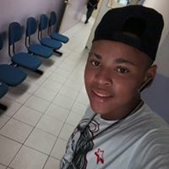 Isaque Silva