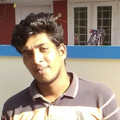 JØB Akhil