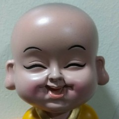 BackStageBuddha