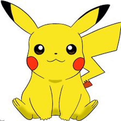 Lil  pikachu’s avatar