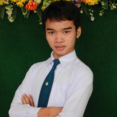 จักรกริช อ่อนบัวขาว